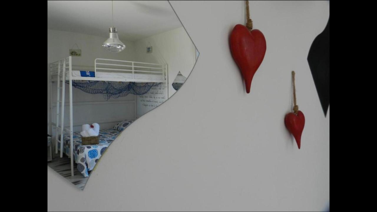 سان جيوفانّي تْيَتينو Al Volo B&B المظهر الخارجي الصورة