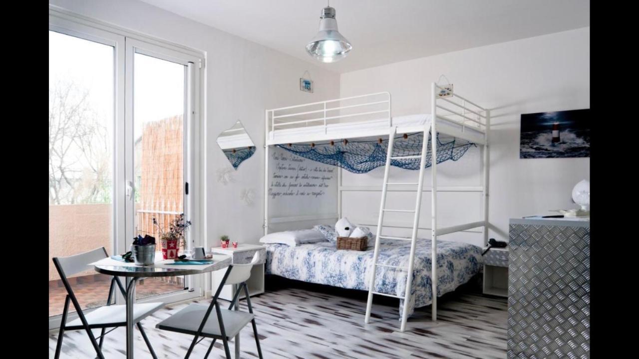 سان جيوفانّي تْيَتينو Al Volo B&B المظهر الخارجي الصورة