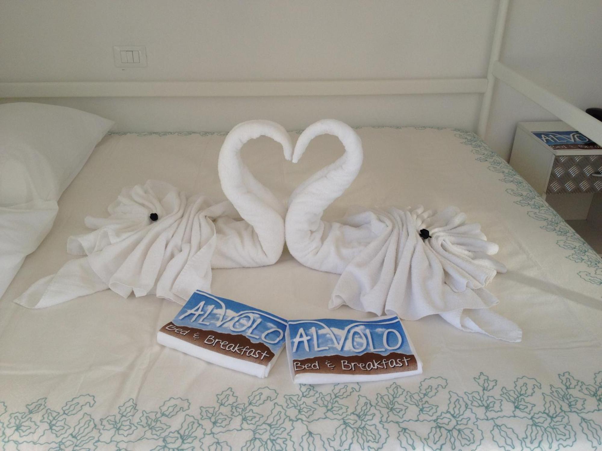 سان جيوفانّي تْيَتينو Al Volo B&B المظهر الخارجي الصورة