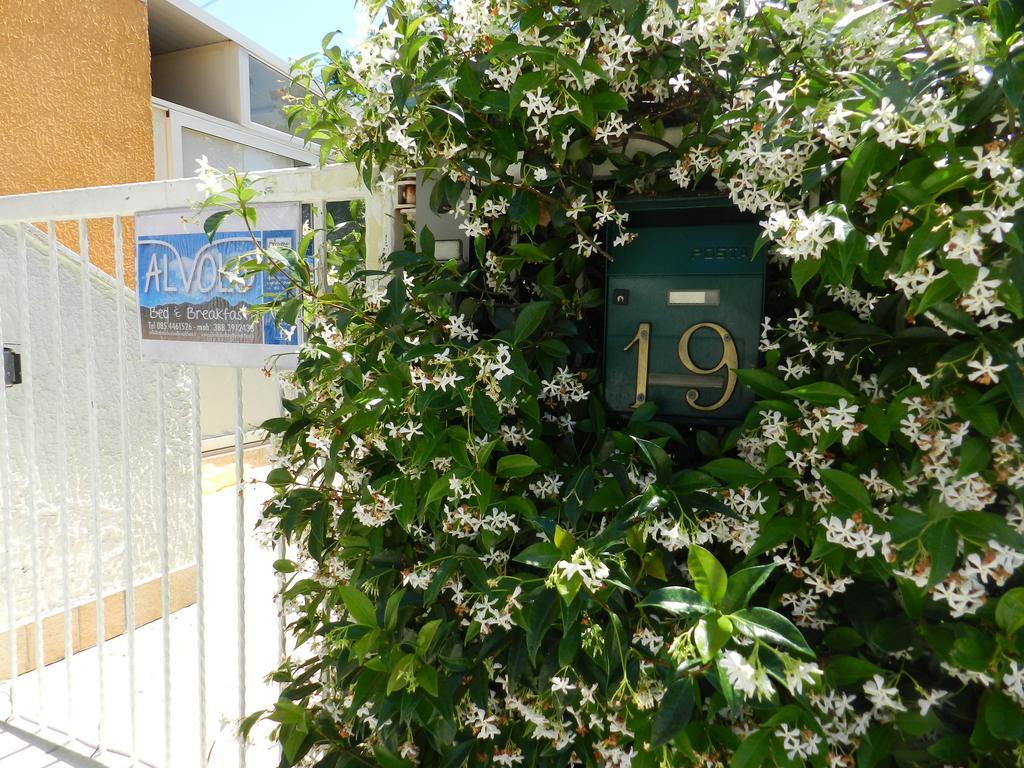 سان جيوفانّي تْيَتينو Al Volo B&B المظهر الخارجي الصورة